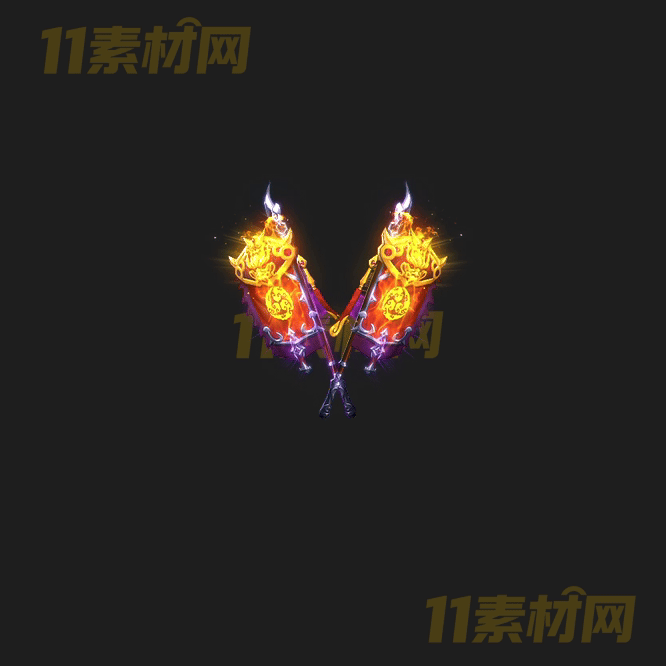 传奇法宝特效素材 内观高清PNG序列帧—FB20260417-186