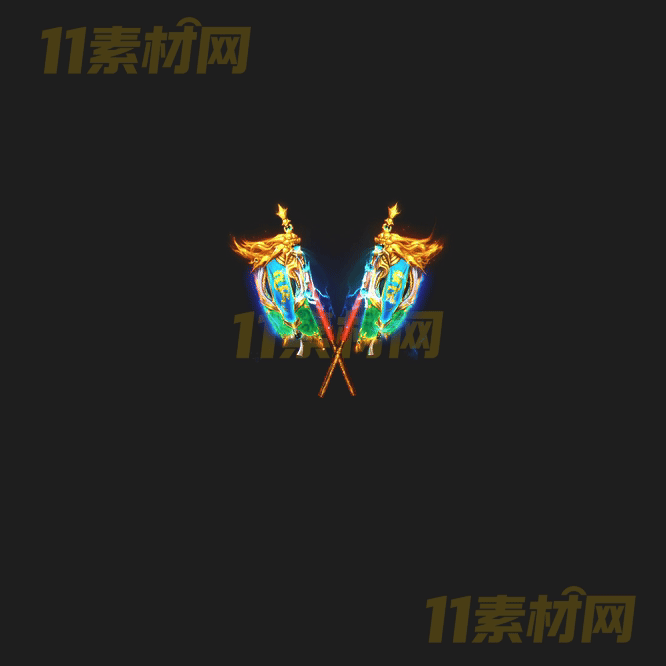 传奇法宝特效素材 内观高清PNG序列帧—FB20260417-188