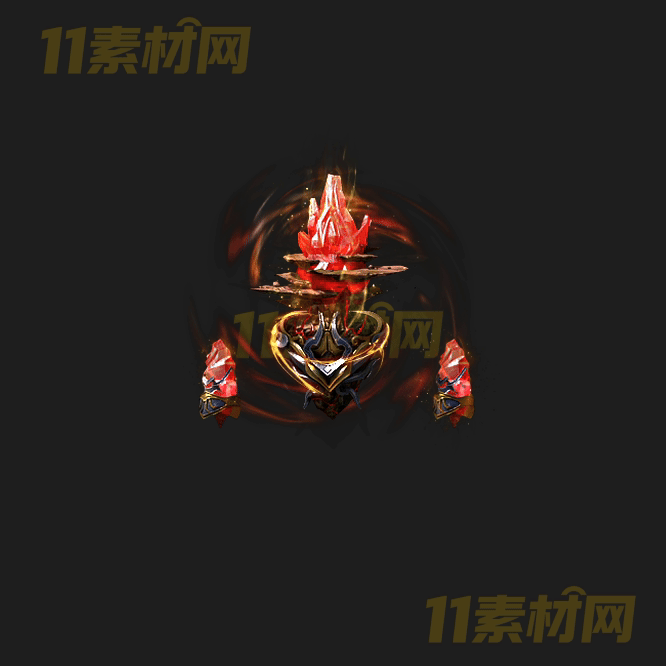 传奇法宝特效素材 内观高清PNG序列帧—FB20260417-192