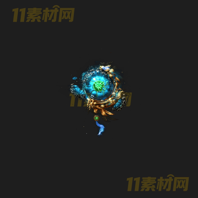 传奇法宝特效素材 内观高清PNG序列帧—FB20260417-193