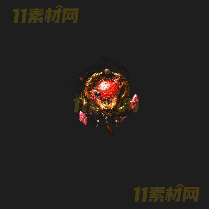 传奇法宝特效素材 内观高清PNG序列帧—FB20260417-194