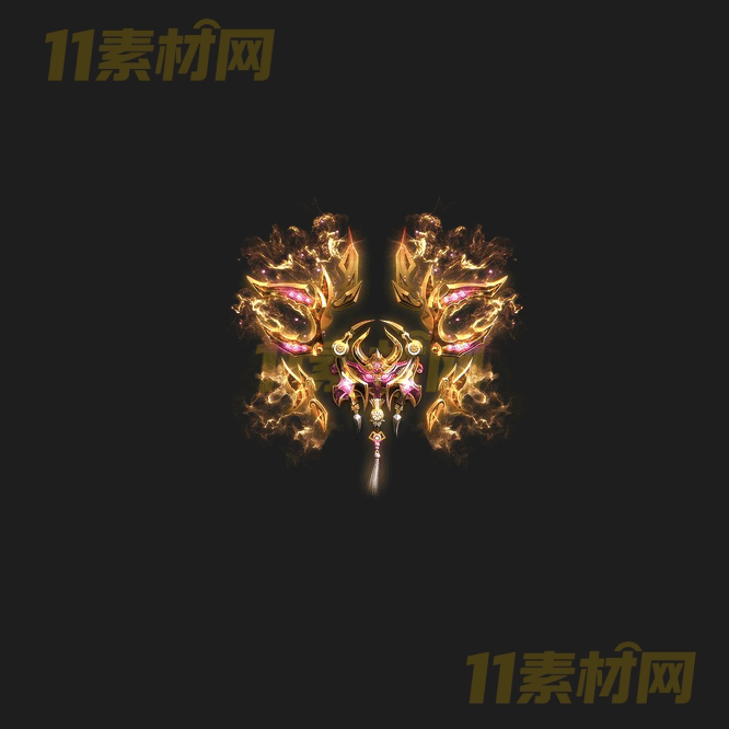 传奇法宝特效素材 内观高清PNG序列帧—FB20260417-202