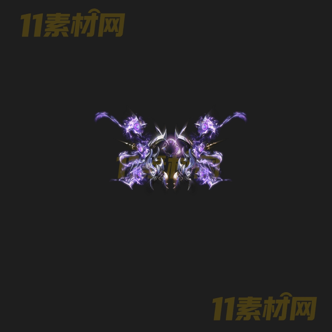 传奇法宝特效素材 内观高清PNG序列帧—FB20260417-203