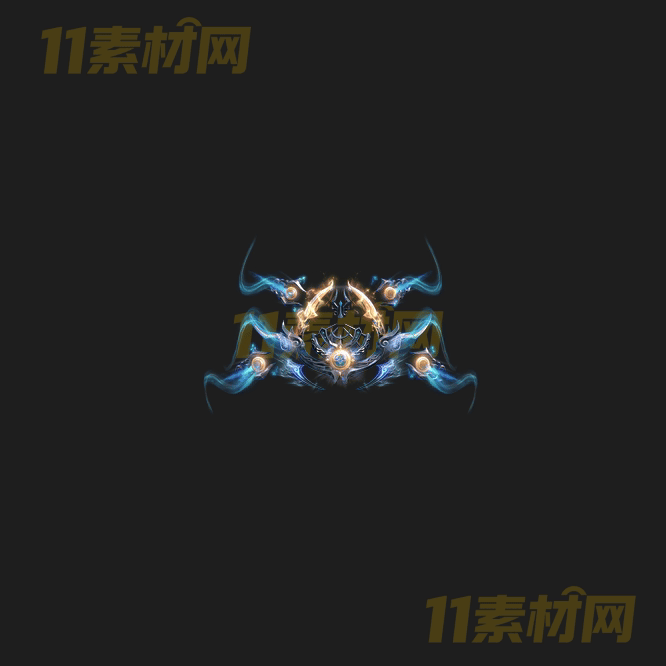 传奇法宝特效素材 内观高清PNG序列帧—FB20260417-204