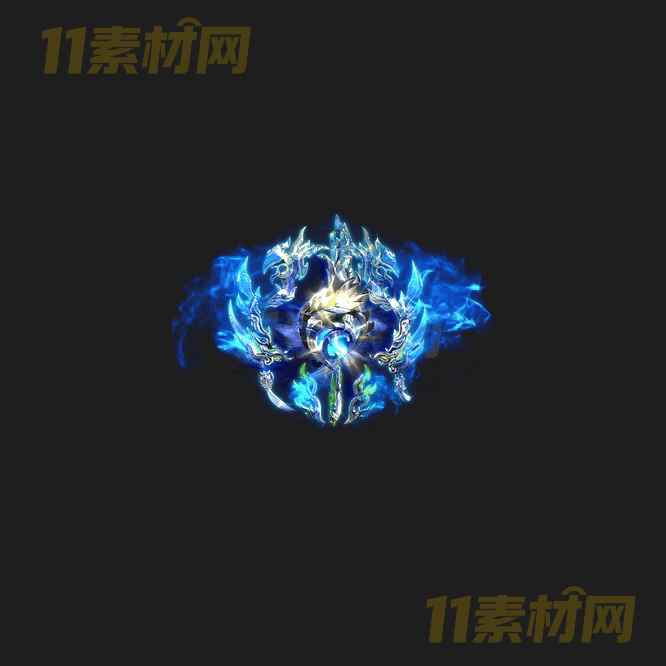 传奇法宝特效素材 内观高清PNG序列帧—FB20260417-206