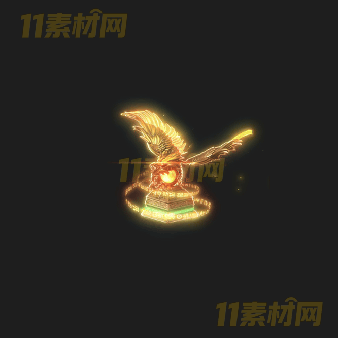 传奇法宝特效素材 内观高清PNG序列帧—FB20260417-208