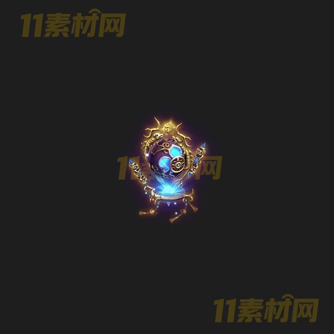 传奇法宝特效素材 内观高清PNG序列帧—FB20260417-211