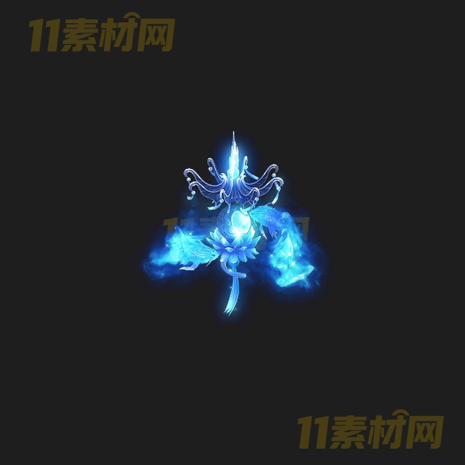 传奇法宝特效素材 内观高清PNG序列帧—FB20260417-215