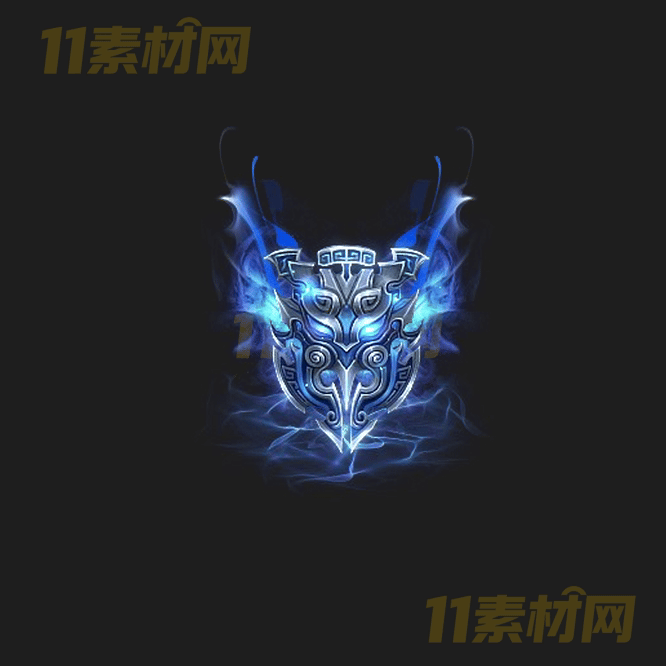 传奇法宝特效素材 内观高清PNG序列帧—FB20260417-221