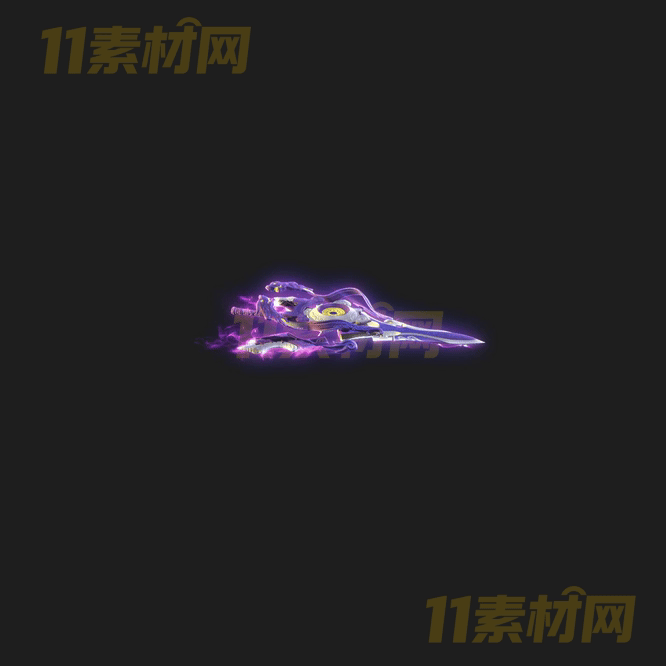 传奇飞剑法宝特效素材 内观高清PNG序列帧—FB20260417-234