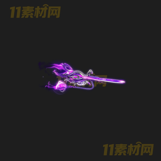 传奇飞剑法宝特效素材 内观高清PNG序列帧—FB20260417-239