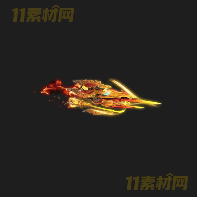 传奇飞剑法宝特效素材 内观高清PNG序列帧—FB20260417-243