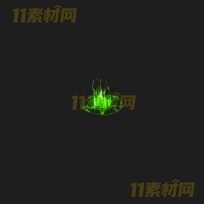 传奇技能特效素材 动态PNG序列帧—JN20260417-76