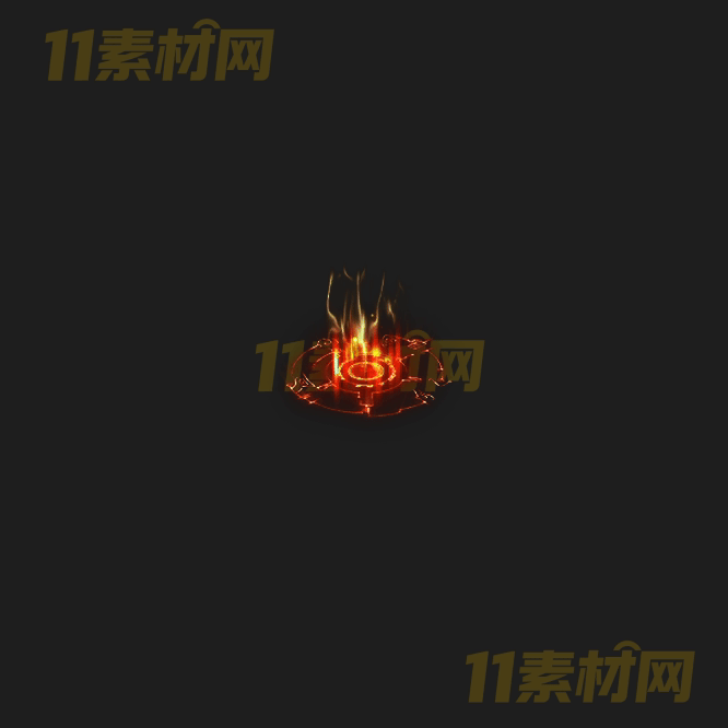 传奇技能特效素材 动态PNG序列帧—JN20260417-78