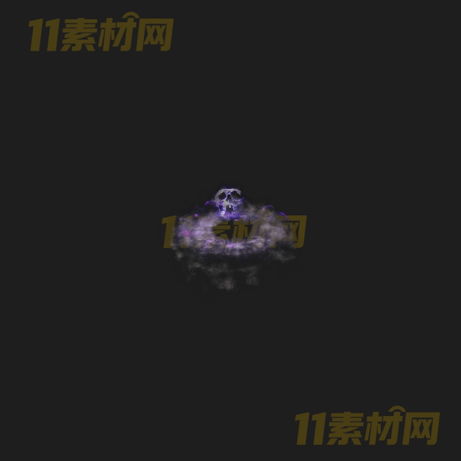 传奇技能特效素材 动态PNG序列帧—JN20260417-80