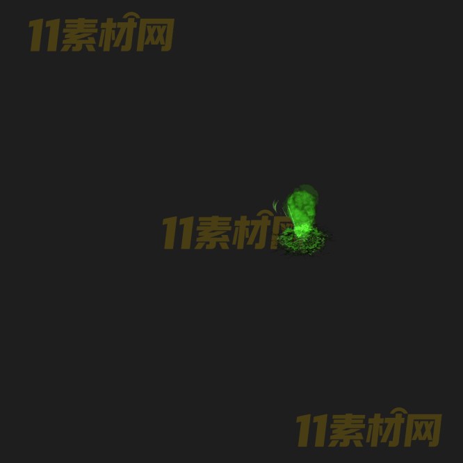 传奇技能特效素材 动态PNG序列帧—JN20260417-82