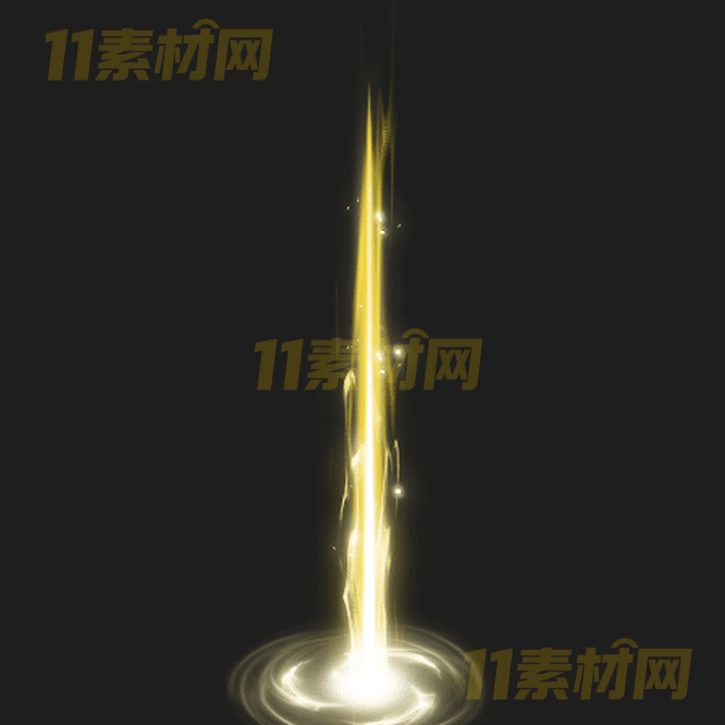 传奇光柱特效素材 动态高清PNG序列帧—GZ20260418-102