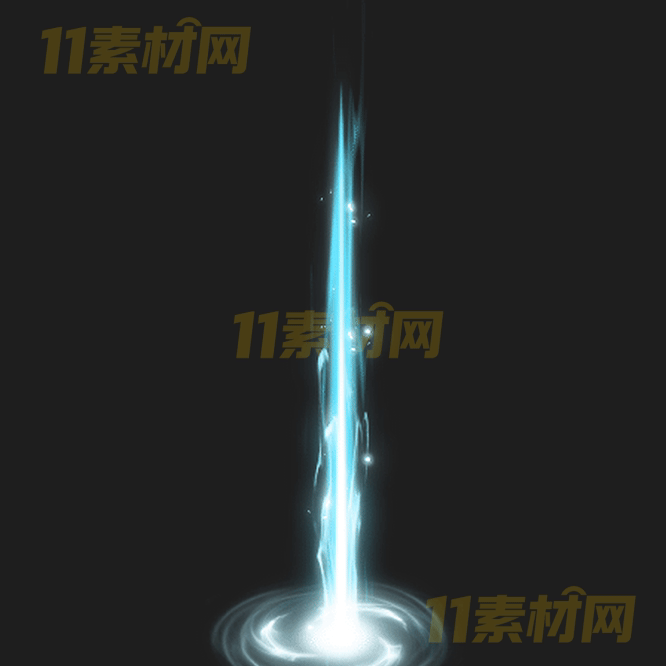 传奇光柱特效素材 动态高清PNG序列帧—GZ20260418-103