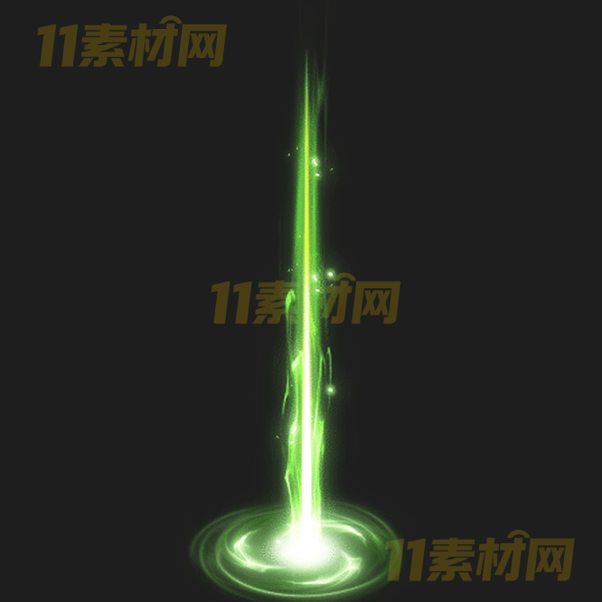传奇光柱特效素材 动态高清PNG序列帧—GZ20260418-104