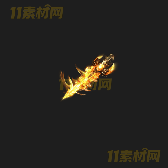 传奇武器法宝素材 内观动态高清PNG序列帧—FB20260418-206