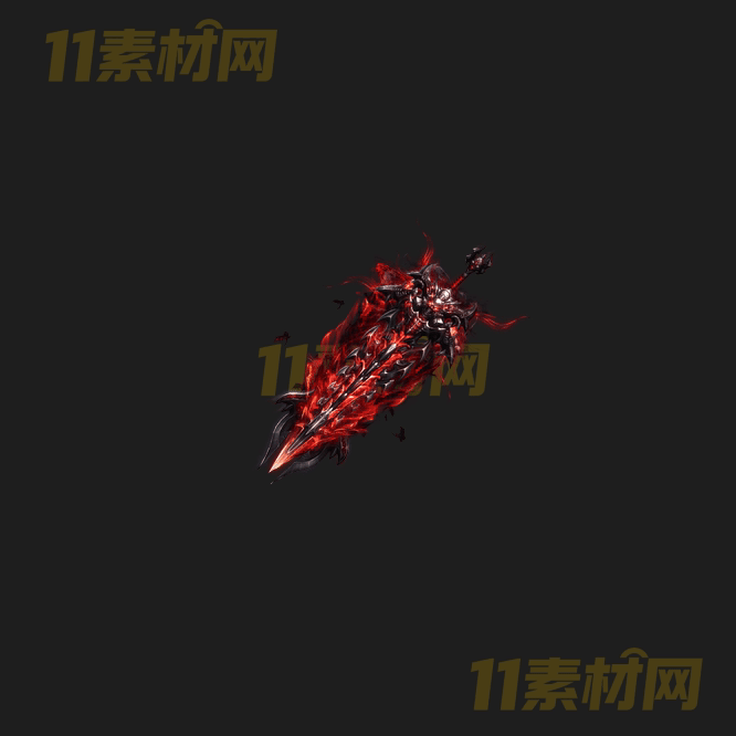 传奇武器法宝素材 内观动态高清PNG序列帧—FB20260418-212