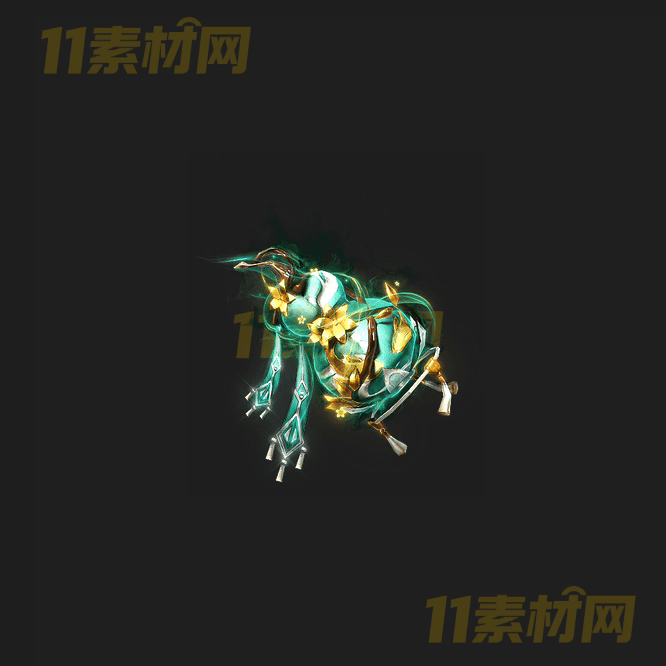 传奇法宝素材 内观动态高清PNG序列帧—FB20260418-231