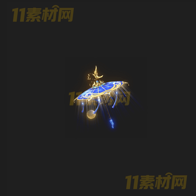 传奇法宝素材 内观动态高清PNG序列帧—FB20260418-233