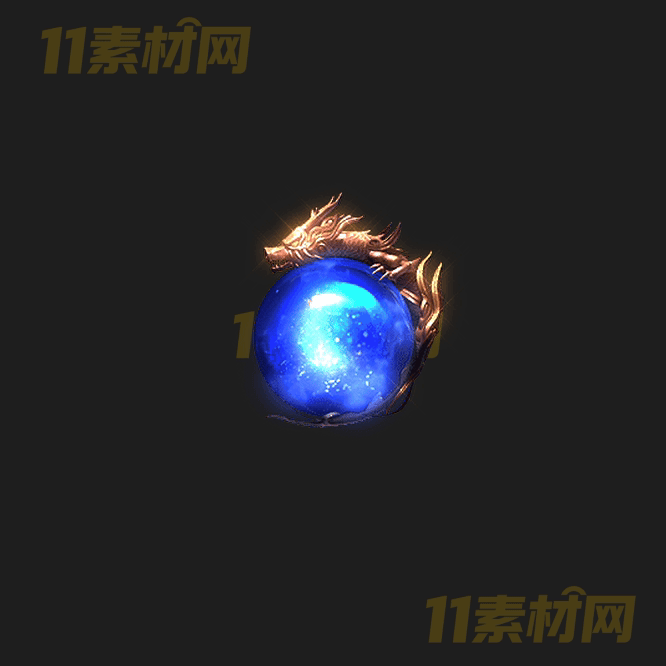 传奇法宝素材 内观动态高清PNG序列帧—FB20260418-239