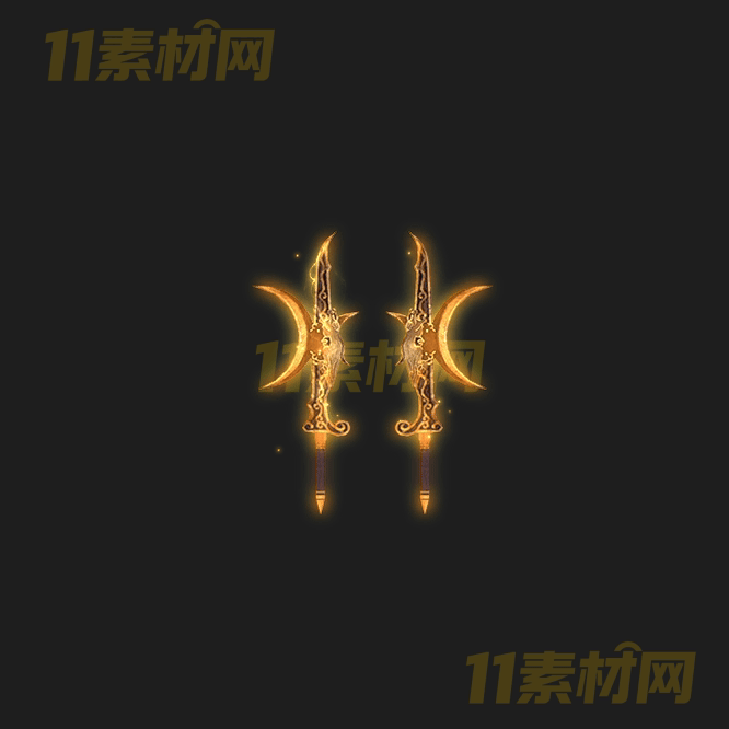 传奇武器法宝素材 内观动态高清PNG序列帧—FB20260418-253