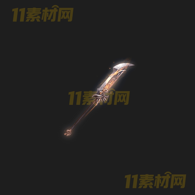 传奇武器法宝素材 内观动态高清PNG序列帧—FB20260418-259