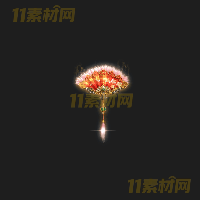 传奇武器法宝素材 内观动态高清PNG序列帧—FB20260418-264