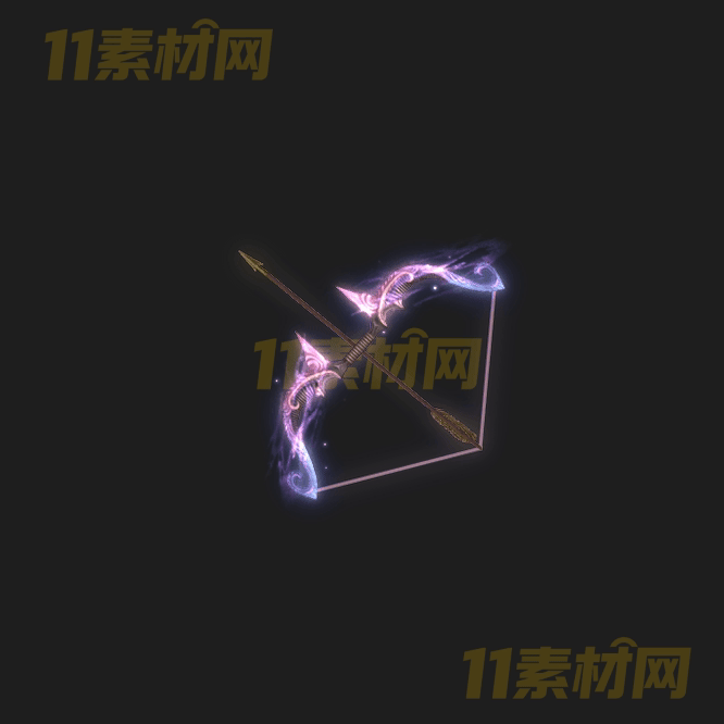 传奇武器法宝素材 内观动态高清PNG序列帧—FB20260418-271