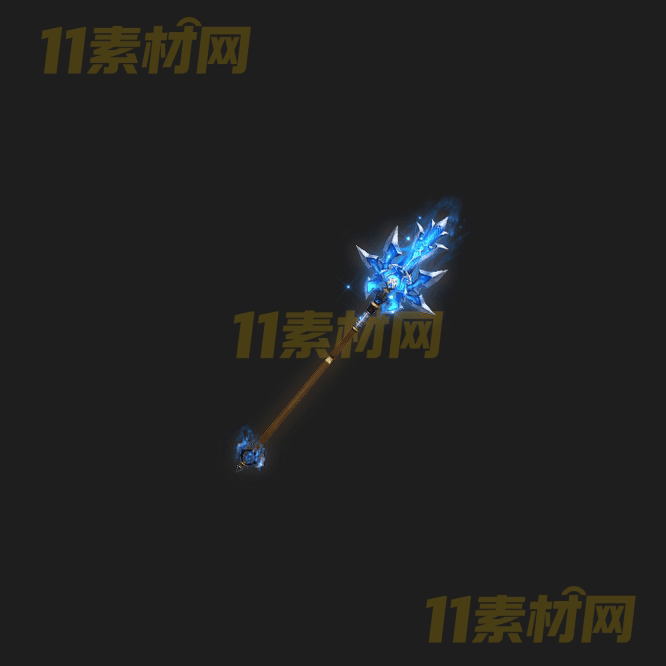 传奇武器法宝素材 内观动态高清PNG序列帧—FB20260418-272