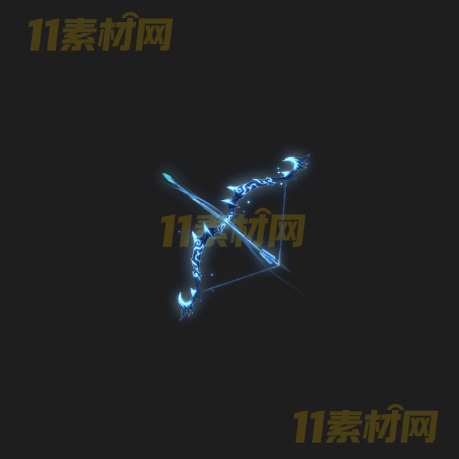 传奇武器法宝素材 内观动态高清PNG序列帧—FB20260418-273