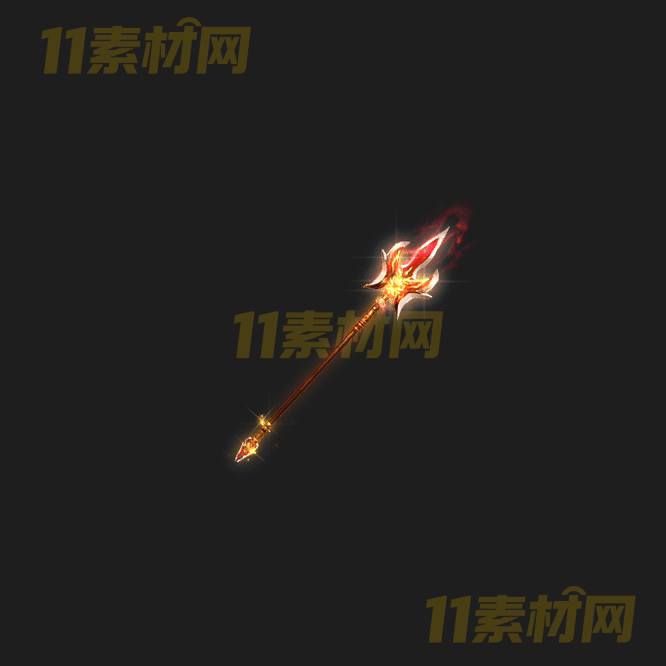 传奇武器法宝素材 内观动态高清PNG序列帧—FB20260418-275