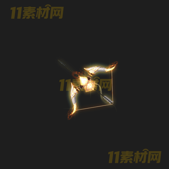 传奇武器法宝素材 内观动态高清PNG序列帧—FB20260418-276