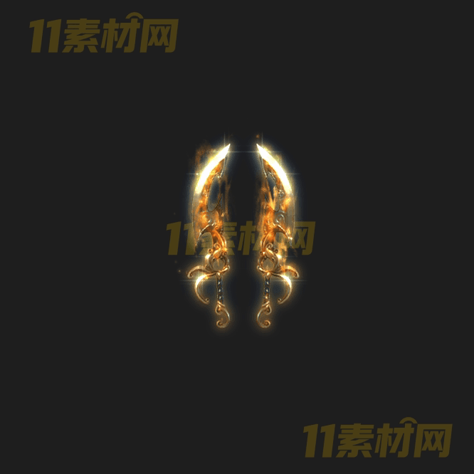 传奇武器法宝素材 内观动态高清PNG序列帧—FB20260418-281