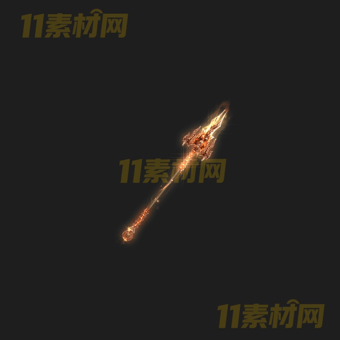 传奇武器法宝素材 内观动态高清PNG序列帧—FB20260418-293