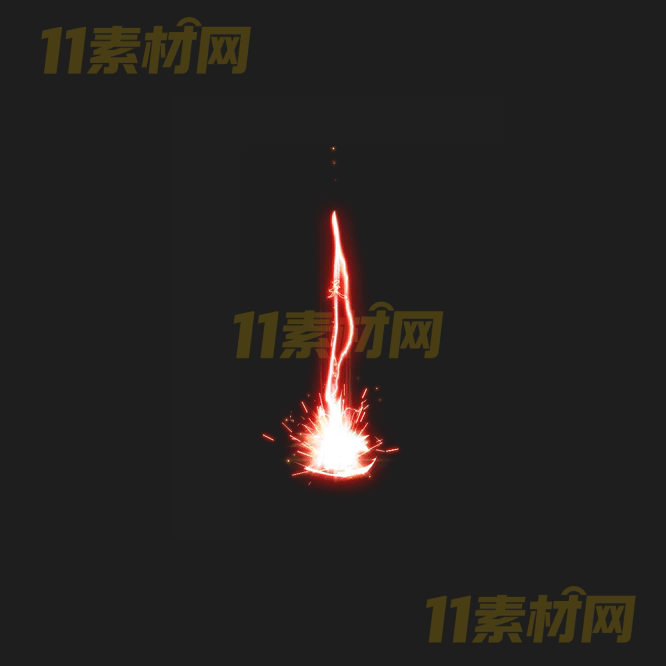 传奇光柱特效素材 动态高清PNG序列帧—GZ20260418-81