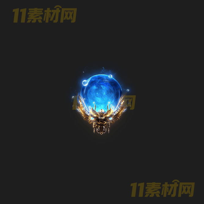 传奇法宝素材 内观动态高清PNG序列帧—FB20260419-115