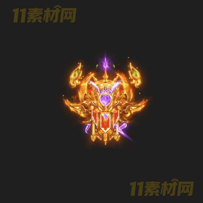 传奇法宝素材 内观动态高清PNG序列帧—FB20260419-13