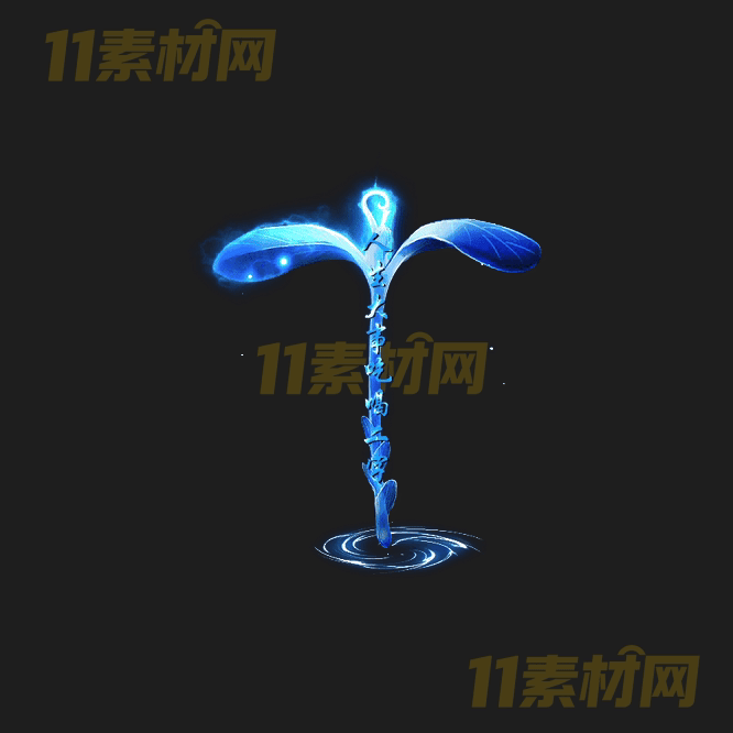 传奇光柱素材 高清PNG序列帧—GZ20260419-136