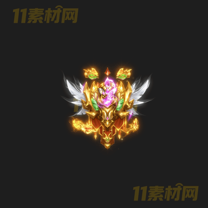 传奇法宝素材 内观动态高清PNG序列帧—FB20260419-14