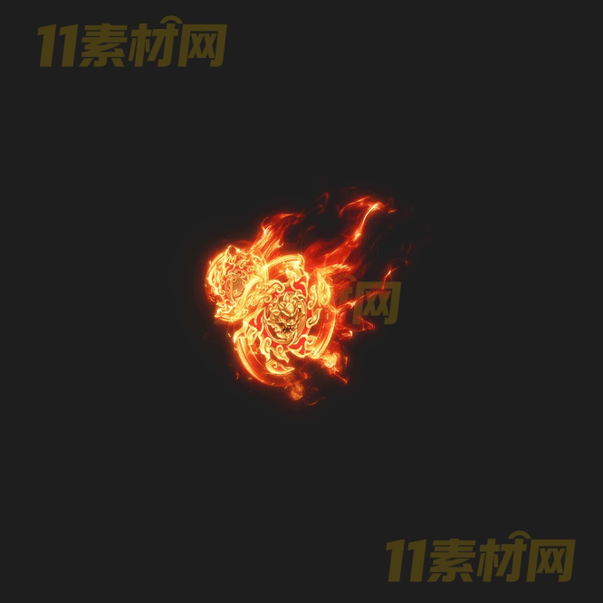 传奇法宝素材 内观动态高清PNG序列帧—FB20260419-15