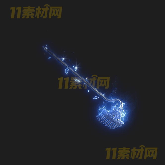 传奇武器素材 内观动态高清PNG序列帧—FB20260419-16