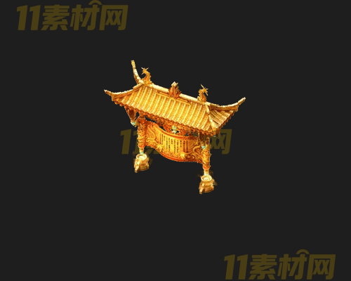 传奇传送门NPC素材 动态高清PNG序列帧—NPC20260419-197