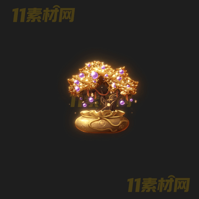 传奇法宝素材 内观动态高清PNG序列帧—FB20260419-20