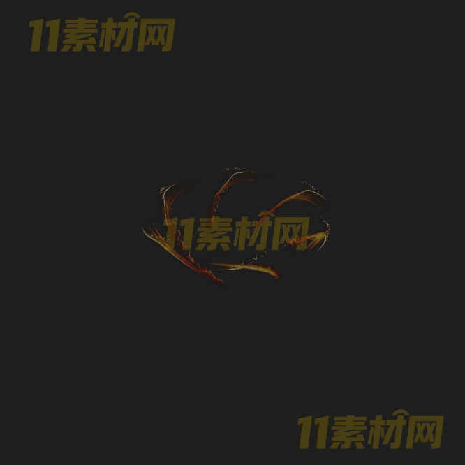 传奇技能素材 高清PNG序列帧—NPC20260419-202