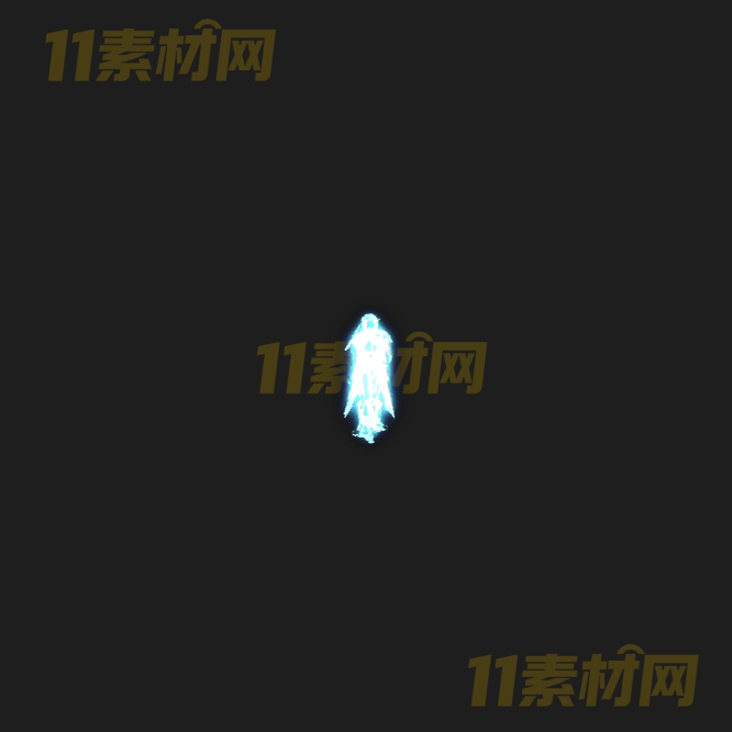 传奇技能素材 高清PNG序列帧—NPC20260419-205