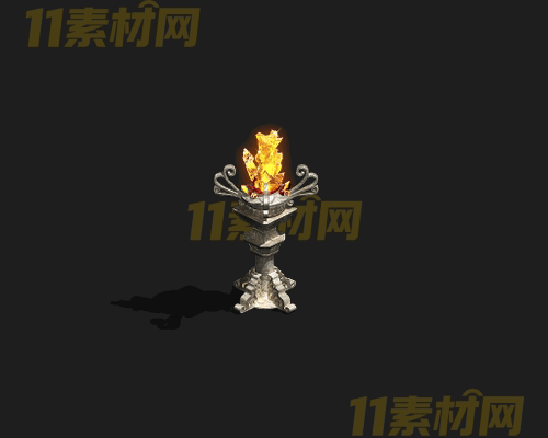 传奇传送门NPC素材 动态高清PNG序列帧—NPC20260419-234